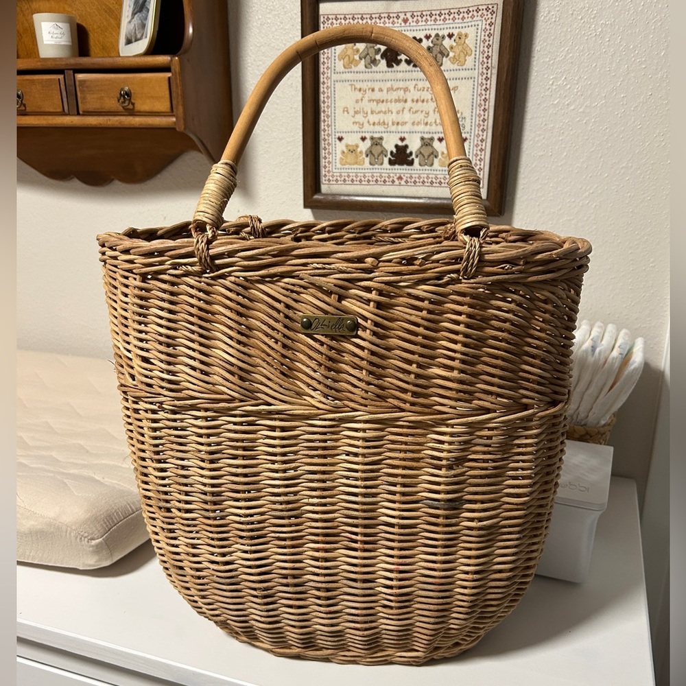 Olliella Basket